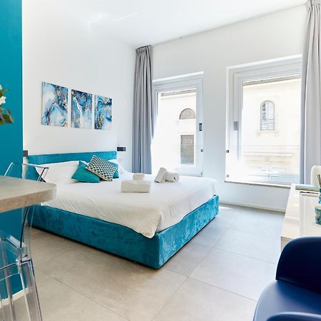 Suite Meravigli - Incredibile Posizione Duomo E Castello Milano Eksteriør billede