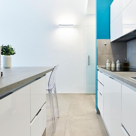 Suite Meravigli - Incredibile Posizione Duomo E Castello Milano Eksteriør billede