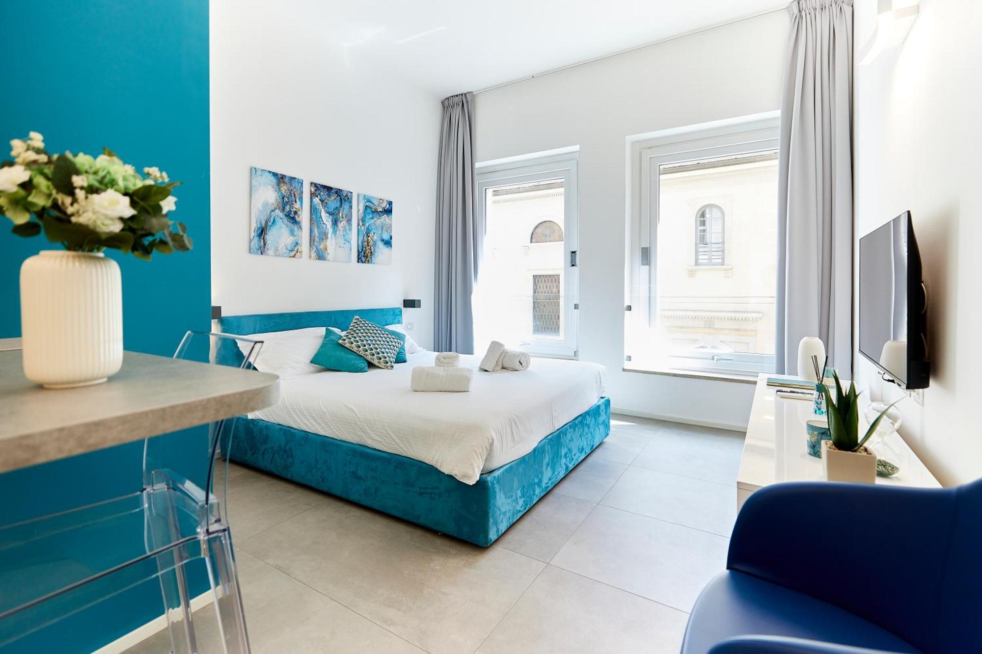 Suite Meravigli - Incredibile Posizione Duomo E Castello Milano Eksteriør billede