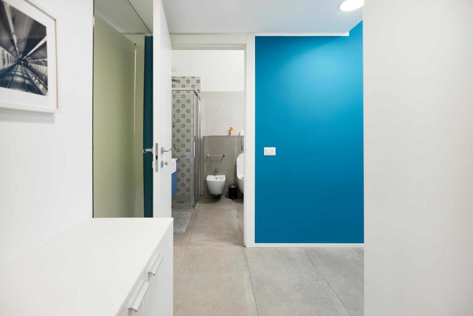 Suite Meravigli - Incredibile Posizione Duomo E Castello Milano Eksteriør billede