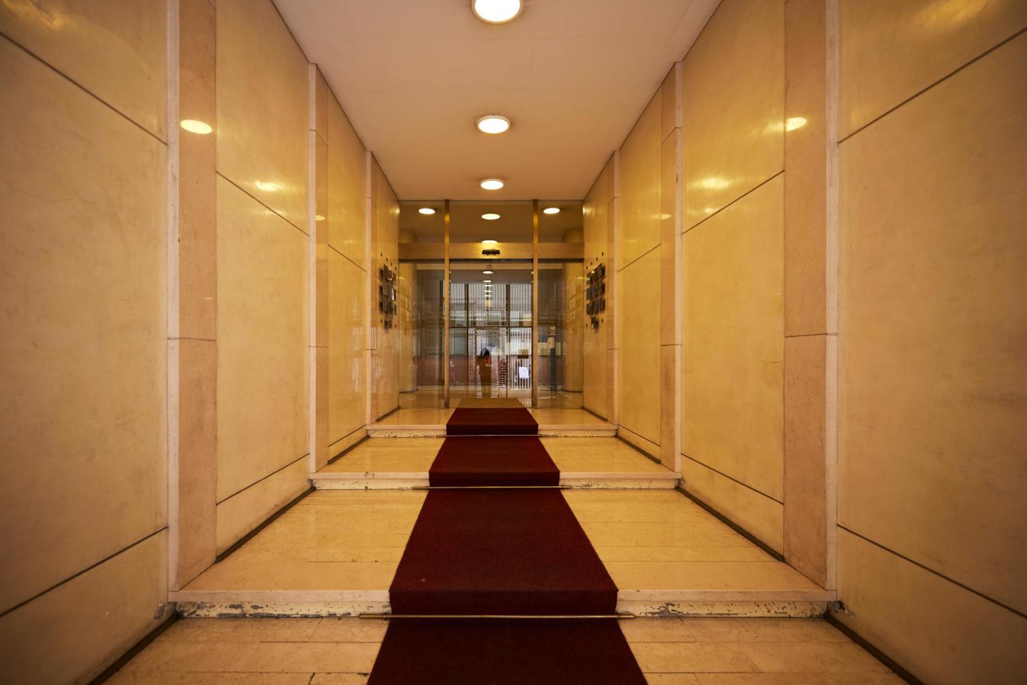Suite Meravigli - Incredibile Posizione Duomo E Castello Milano Eksteriør billede